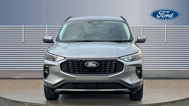 Ford Kuga 1.5 EcoBoost Titanium 5dr Petrol Estate